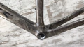 Карбонова шосейна рамка Specialized Roubaix SL8 S-Works Future Shock 3.0  | 52, снимка 15