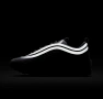 Nike AIR MAX 97 номер 38,  5 оригинални маратонки, снимка 2