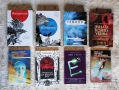 Продавам, разменям редки книги - Фантастика, снимка 1