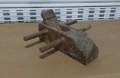 Дърводелско ренде 2 бр, снимка 4