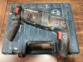 Перфоратор Bosch GBH 2-26 DRE Professional, снимка 1