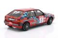 LANCIA Delta HF Integrale n.1 M.Biasion Winner Rallye San Remo 1989 - мащаб 1:18 Solido нов в кутия, снимка 2