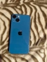 iPhone 13 128GB Blue, снимка 1
