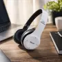 Безжични Bluetooth слушалки P47, Bluetooth 4.2+EDR, Вграден микрофон, MicroSD слот, MP3 плеър, снимка 7
