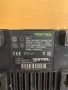 Festool TRC 3 - Зарядно 7.2 - 18V, снимка 5