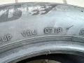 2бр летни гуми 225-55-17, снимка 4