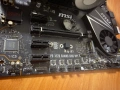 MSI MPG X570 Gaming Edge WiFi AM4, снимка 4