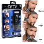 Електрическа самобръсначка MicroTouch Solo, снимка 2