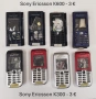 Панели за Sony Ericsson R600,T100,T66,K600,K300,K750,T610,K500,J300,K700,T200,T65,R310,P800,W900, снимка 4