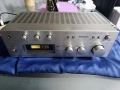 Стерео усилвател Technics SU-8055, снимка 8