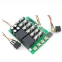 Дигитален PWM контролер 60A/100A, 12V-55V за DC мотор и HHO генератор 10113, снимка 11