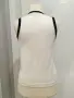 Massimo Dutti in *ringer* style дамски топ М, снимка 5
