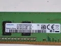 SAMSUNG 4GB  PC4-2400T   1703, снимка 5