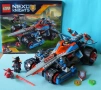 LEGO Nexo knights 70321, 70315, 70312 и 70348, снимка 4