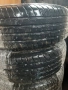 4 джанти с гуми 15 5x112 195 65 15, снимка 2