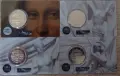 Евро монети 2 EUR UNC, снимка 5