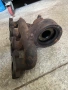 Изпускателен колектор за Ford 2.0 tdci, снимка 4