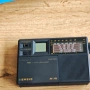 Siemens RK 702 G4 Word radio timer (1986), снимка 5