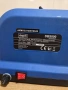 Машина за заточване на свредла Ø 3-13мм 80W Scheppach DBS800 / 5903404901 / , снимка 4