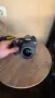 Nikon D5300 + Nikkor 18-105mm VR – отлично състояние, само 6083 кадъра, снимка 2