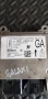 Компютър за управление за Ford Galaxy (2007-2011) Replacement 6M2T14B056AE, снимка 3