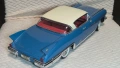 Метална количка Cadillac ,мащаб 1:18, снимка 3