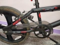 BMX "Air Walk" Faren Heit 20", снимка 9