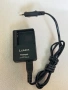 Оригинално зарядно за цифров фотоапарат Panasonic Lumix DE-A60 , за батерии CGA-S009 / DMW-BCF10 / , снимка 2