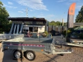 Ремарке Поп Индъстри-REPO 260x160 до 750kg., снимка 7