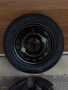 ЧИСТО НОВА Патерица Continenal 135/80/17 за BMW , снимка 5