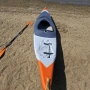 Каяк ITIWIT X500 Decathlon + подарък гребло, снимка 2
