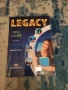 Учебник по английски език Legacy Level A2 Part Two – Student's Book, Jenny Dooley, снимка 4