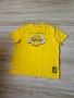 Оригинална мъжка тениска Primark x LA Lakers NBA x LeBron James, снимка 2
