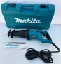 Makita JR3051T - Електрически саблен трион 1200W 2025г неразличим от нов!, снимка 1