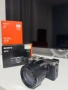 Sony A7C + Sony FE 35mm F1.8 + Godox TT350S, снимка 1