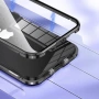 Двоен Магнитен Кейс за Apple iPhone 17e със защита на камерата, снимка 2