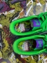 Marvel x BAPE Bapesta "Hulk" – Premium Streetwear Collector Edition | Размери 36-46, снимка 6