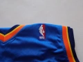 баскетболен потник oklahoma city kevin durant adidas екип блуза тениска фанела худи мъжки оригинал L, снимка 6