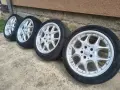 5х110 - 17 цола Опел Сааб 5x110 Opel Saab 5 x 110, снимка 1