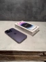 КАТО ЧИСТО НОВ Iphone 14 Pro 256 GB Deep Purple , снимка 4