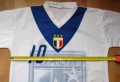 Italy / Totti #10 - мъжка футболна тениска на Италия, снимка 5