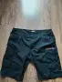 Blaklader 1449 Service Shorts Stretch - работен КЪС панталон 58/2ХЛ, снимка 4