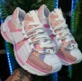 👟НАМАЛЕНИ Сникърси Dolce&Gabbana в бяло и розово, снимка 3