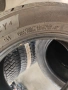 4бр.летни гуми 205/55/17 Michelin, снимка 9