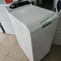 Немска инверторна пералня с горно зареждане AEG Serie 7000 с Пара - ГАРАНЦИЯ, снимка 2