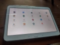 Samsung Galaxy Tab 4 10.1 (SM-T530) 16GB,ANDROID 11, снимка 2