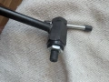Инструмент за Уши Cyclus Tools Rear Derailleur Hanger Alignment Tool, снимка 6