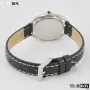 Saint Honore Paris Collezione Charisma Sapphire 721026-1AIN-BL, снимка 7