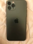 iPhone 11 Pro за ремонт или части, снимка 1