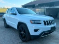 Jeep Grand Cherokee Limited 3,6pentastar , снимка 3